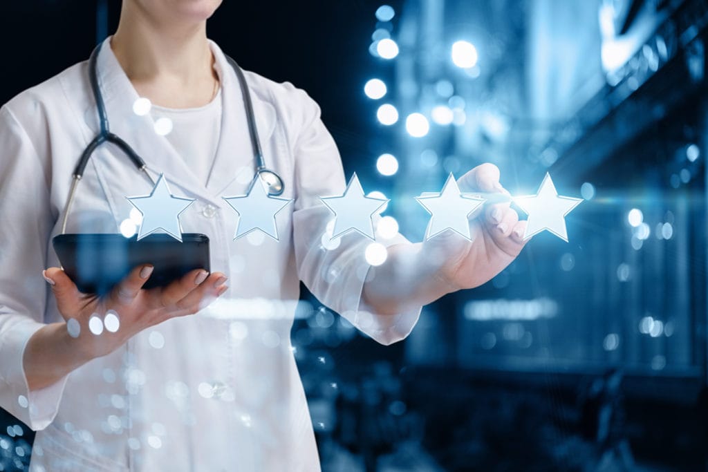 How much impact scaled