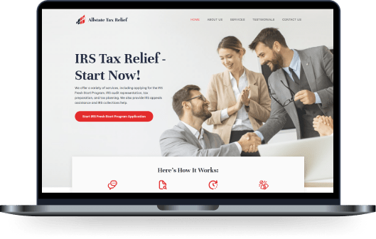 Allstate Tax Relief min