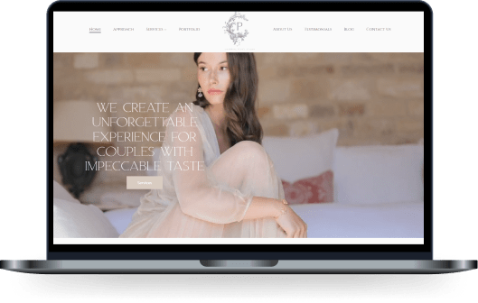 Charming Peony Studio min