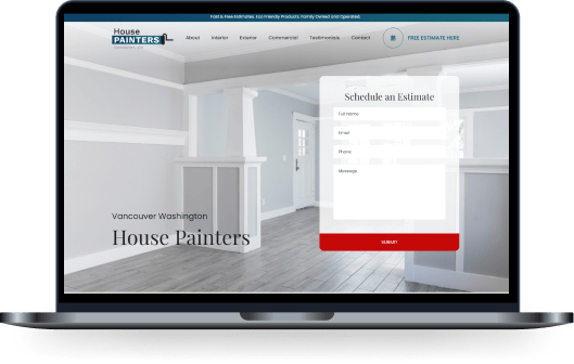 House Painters min