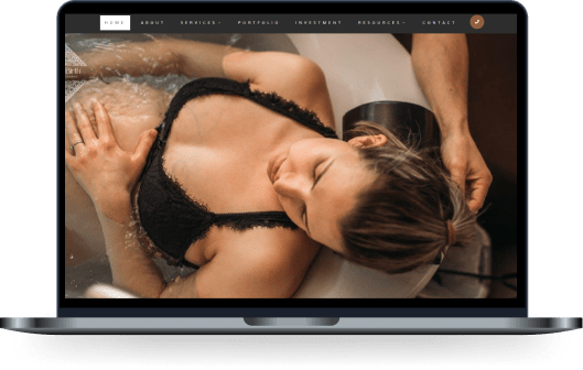 Nurturing Birth Doula min