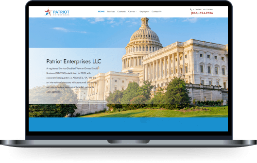 Patriot Enterprises min