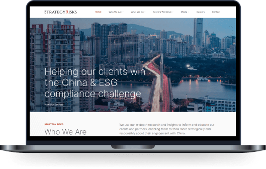 Strategy Risks min