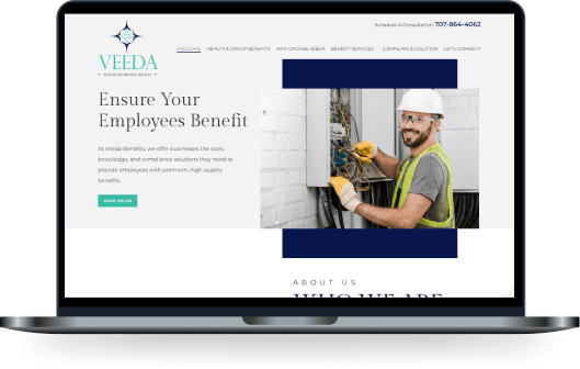 VEEDA Benefits min